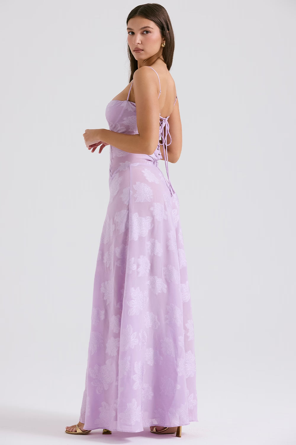 Adel Maxi Dress