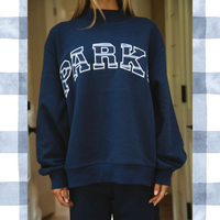 Dark Blue (Maggie & Emma)