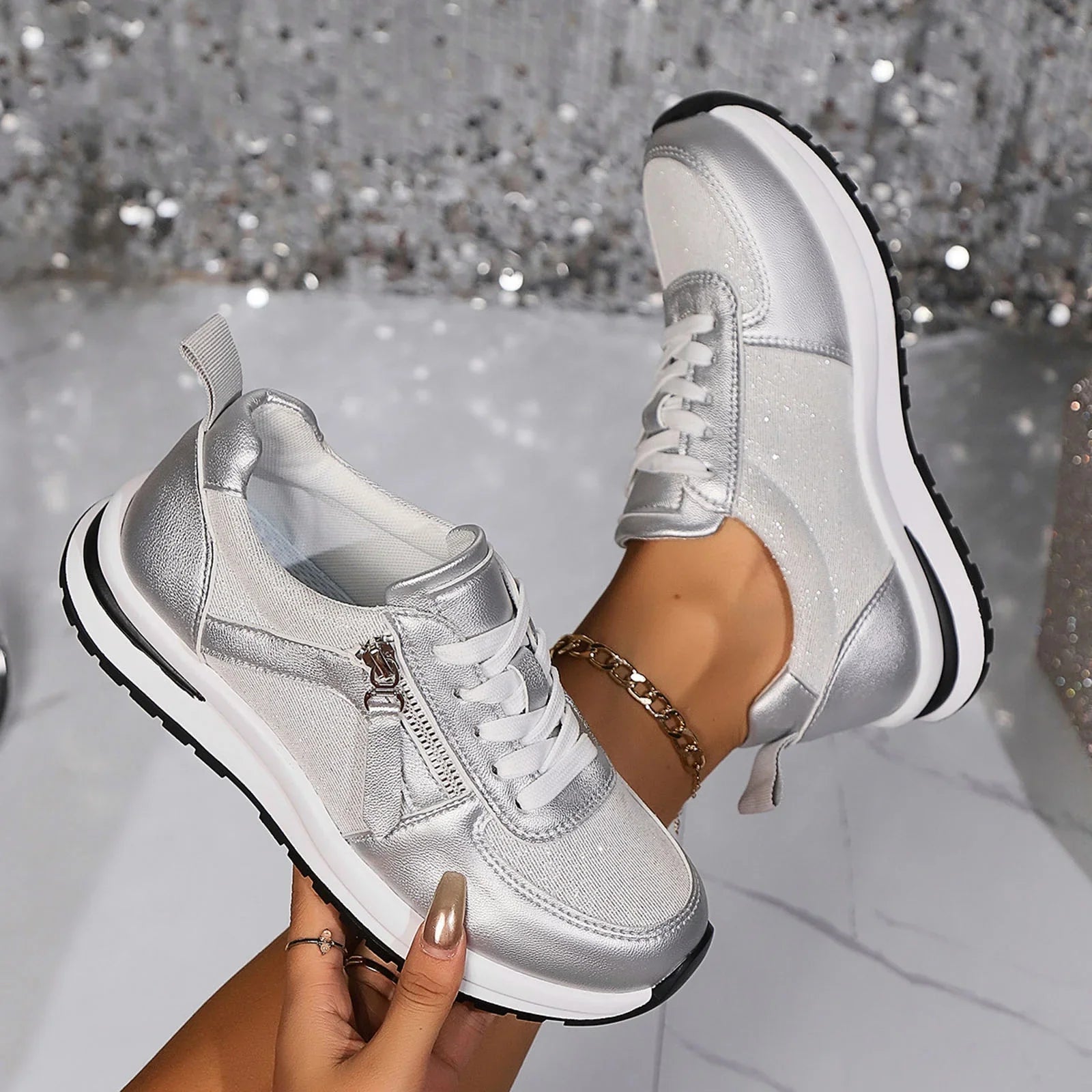 Lacey | Orthopedic Shoes