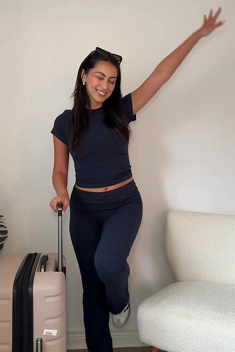Lua Lounge Set