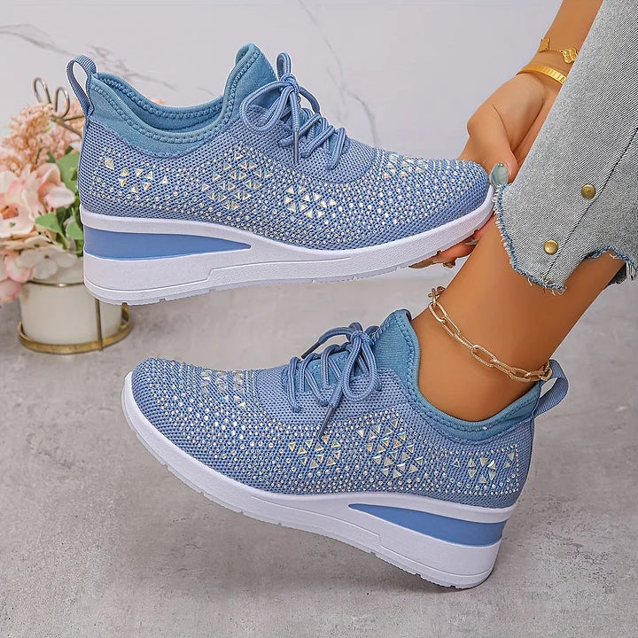 Bonnie | Orthopaedic Shoes