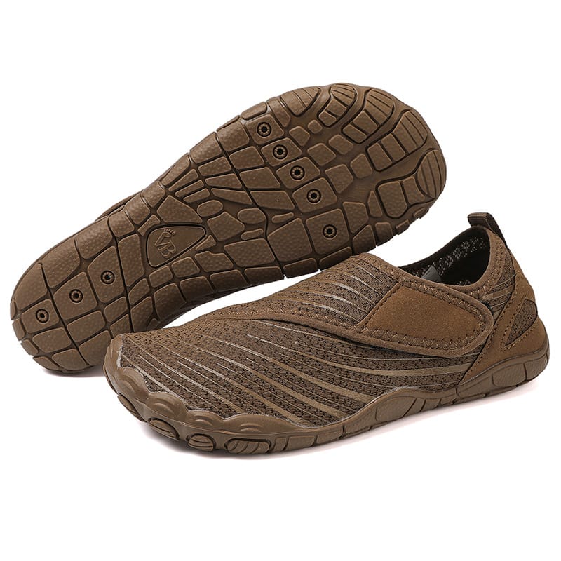 Mira - Barefoot Orthopedic Shoes