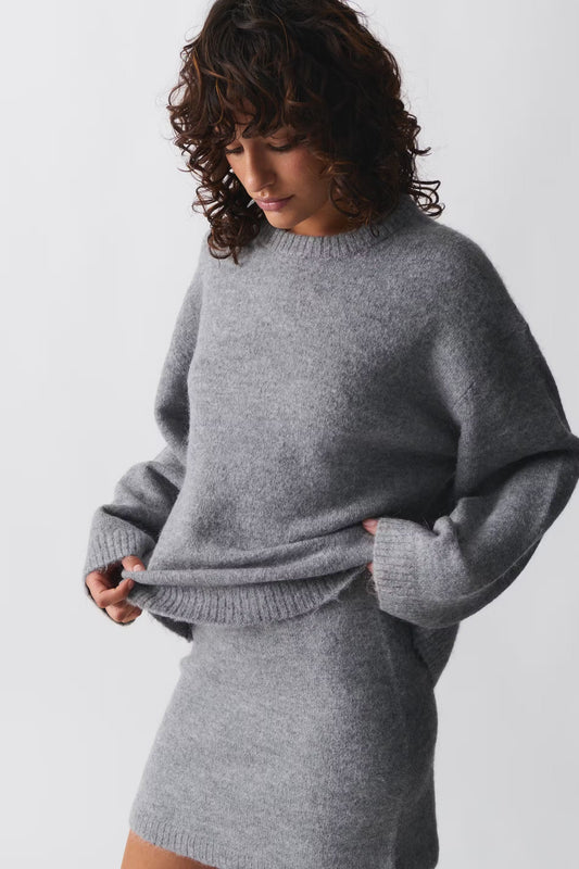 Lola Knitted Sweater