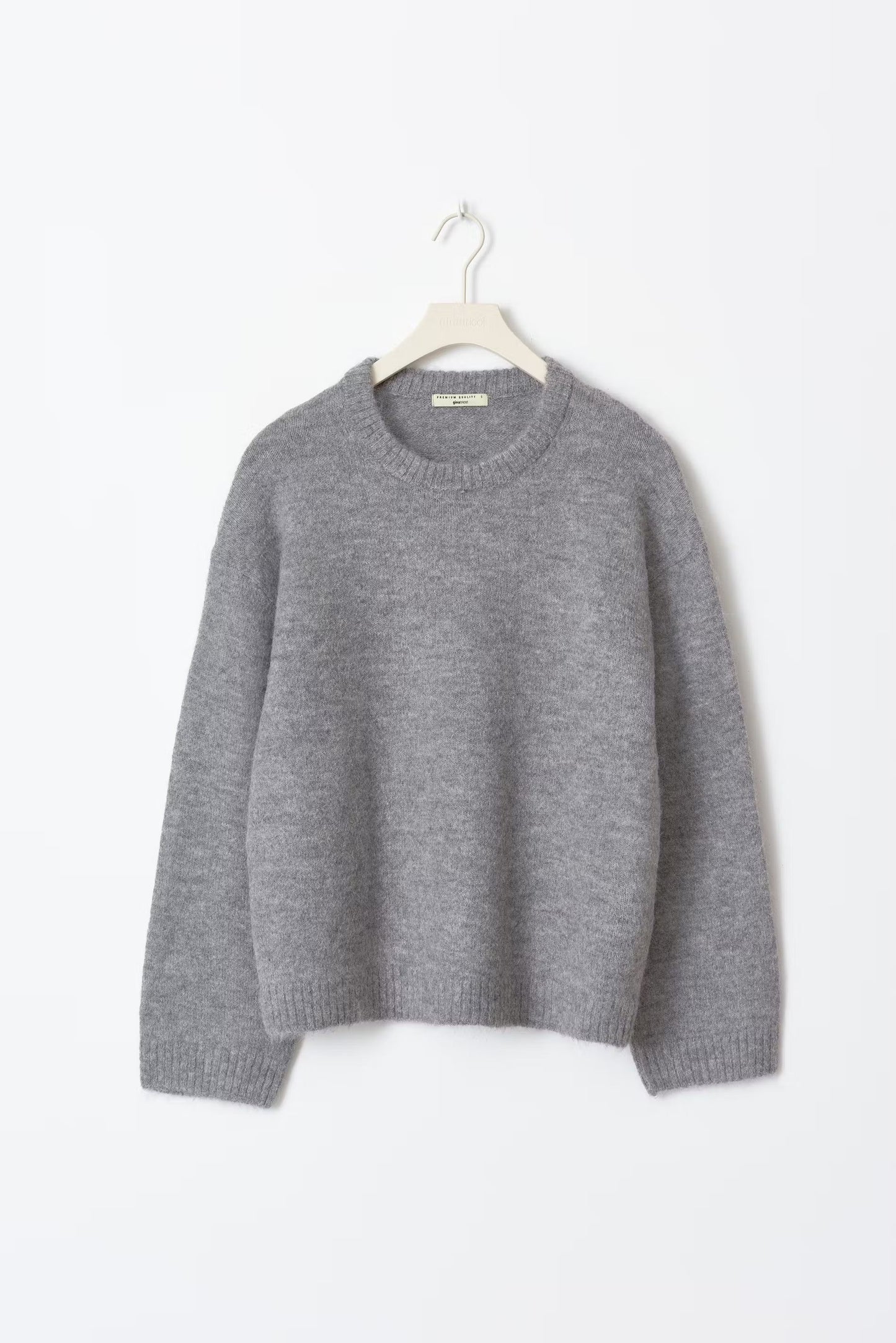 Lola Knitted Sweater