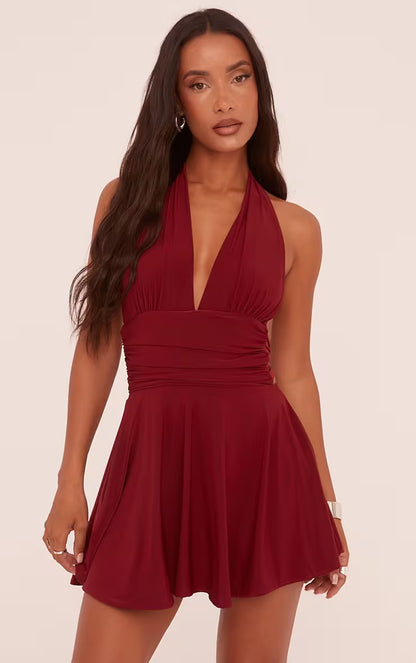 Elena Mini Dress