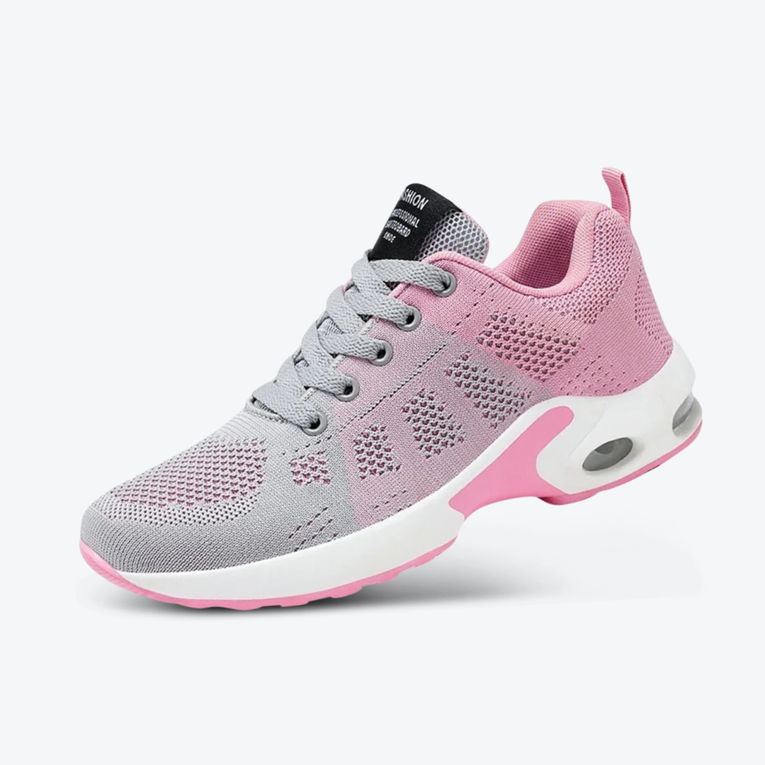 Violet - Air Support Shoes