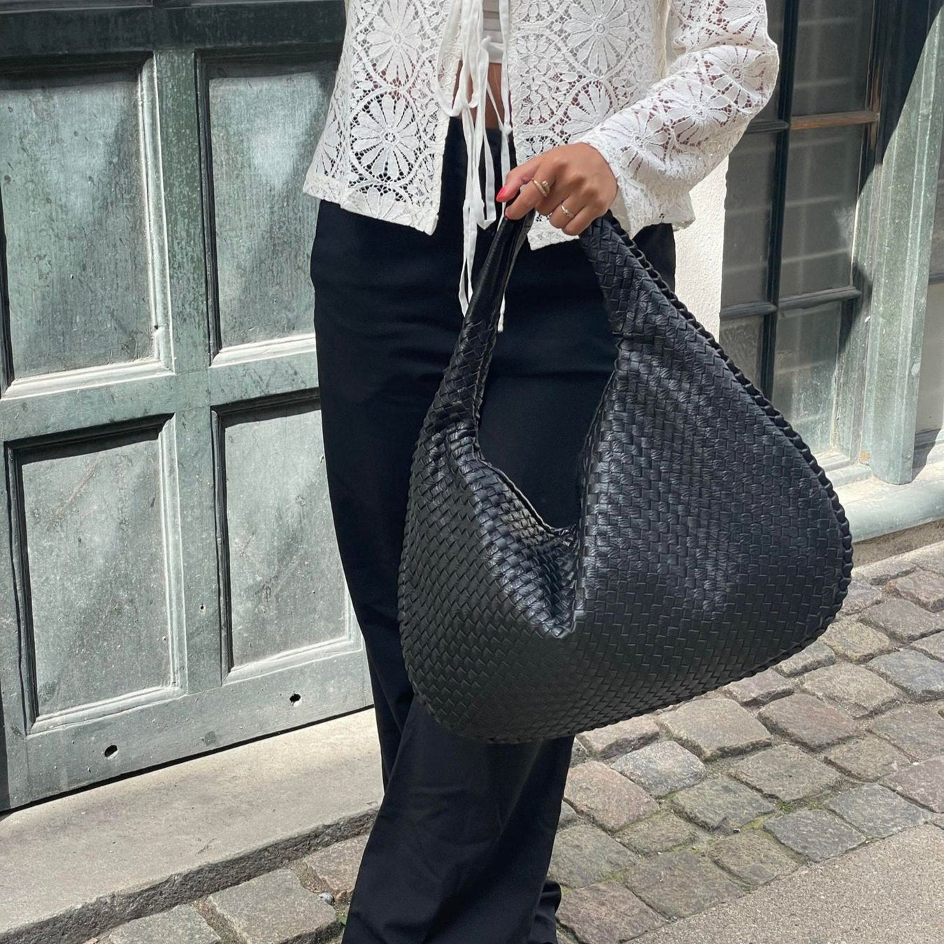 Ivy Shoulder Bag