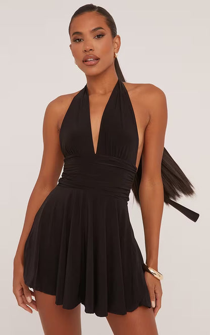 Elena Mini Dress