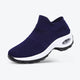 Diana Orthopedic No-Lace Air Shoes
