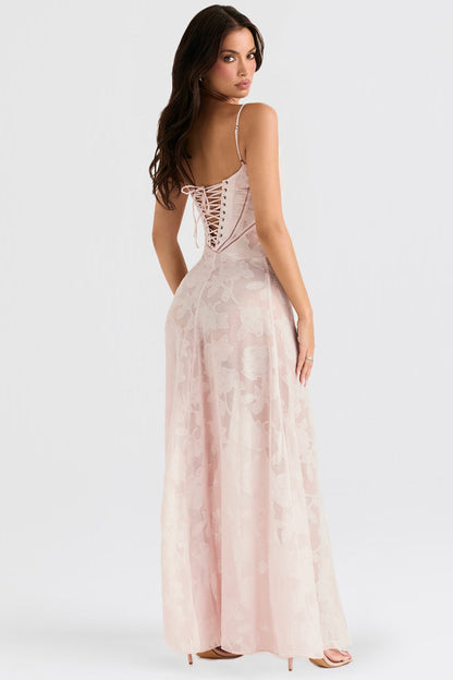 Adel Maxi Dress