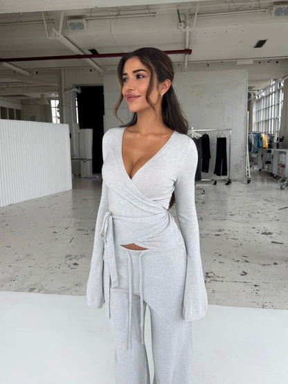 Bella | Comfy Knit Set