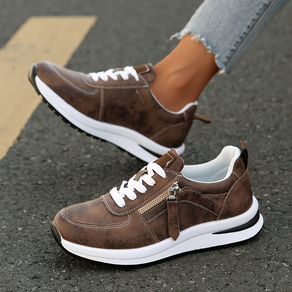 Lacey | Orthopedic Shoes