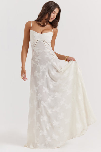 Adel Maxi Dress