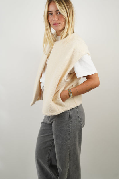 Ava Luxe Vest