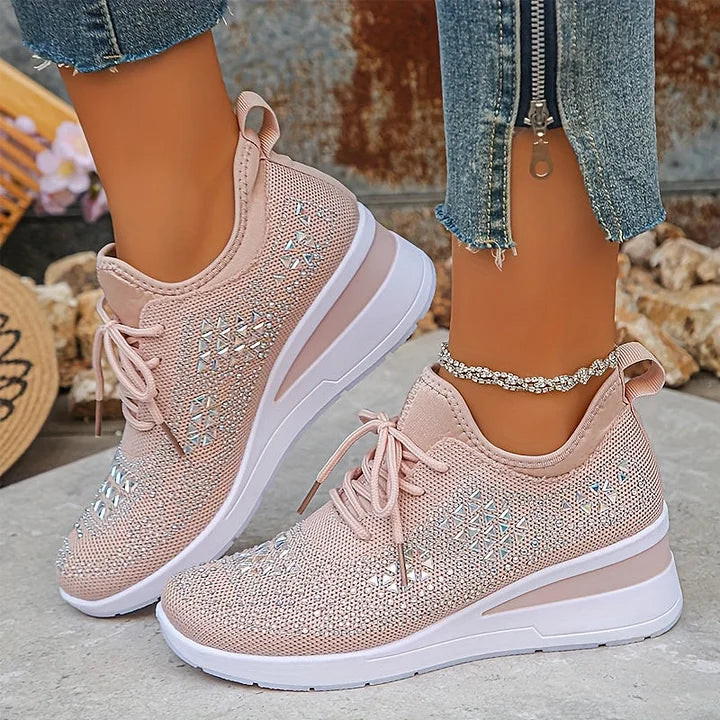 Bonnie | Orthopaedic Shoes