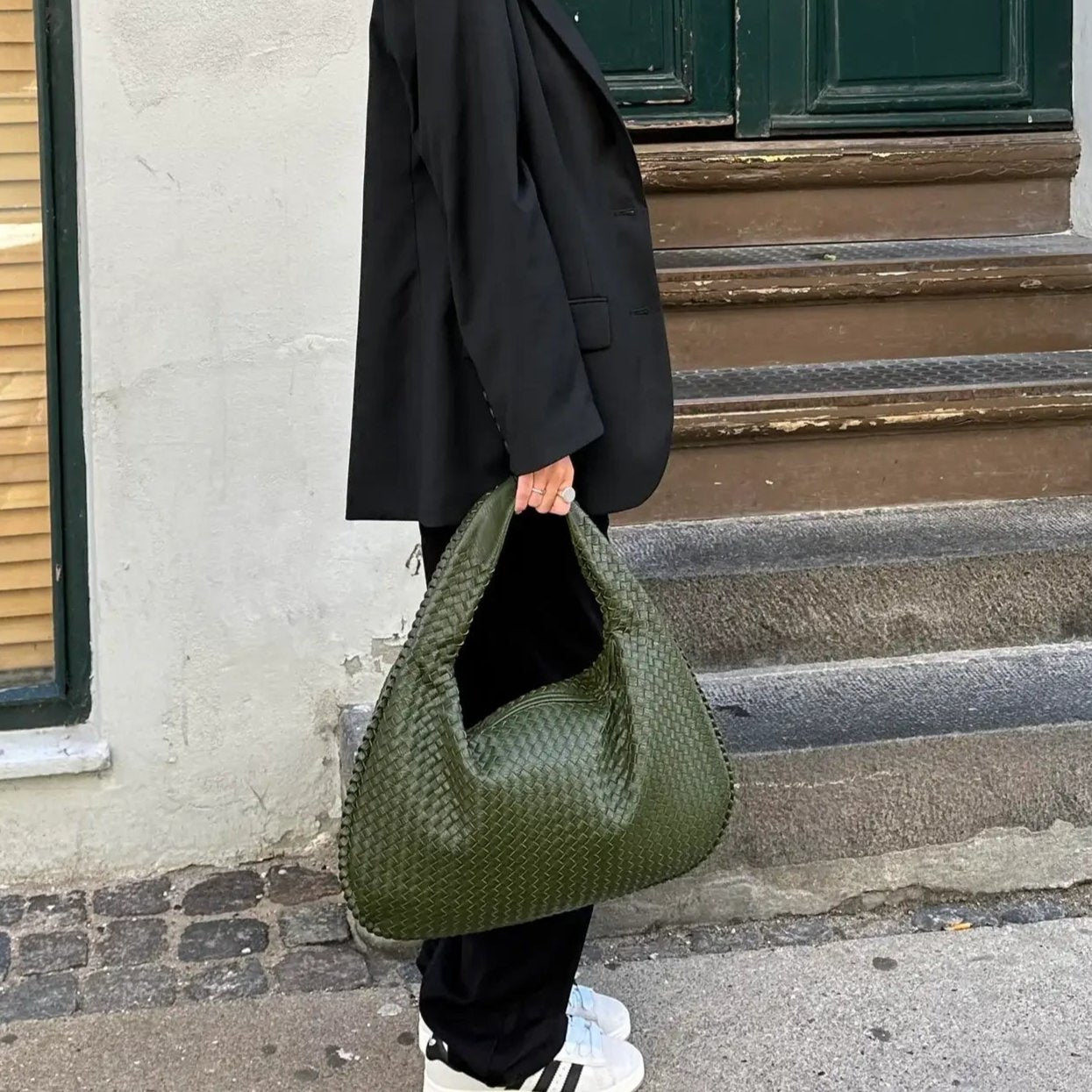 Ivy Shoulder Bag