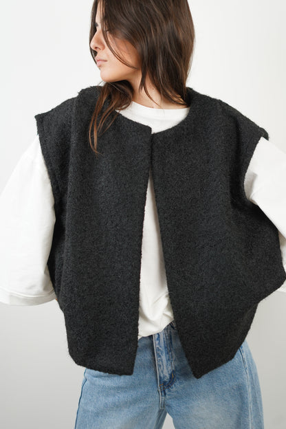 Ava Luxe Vest