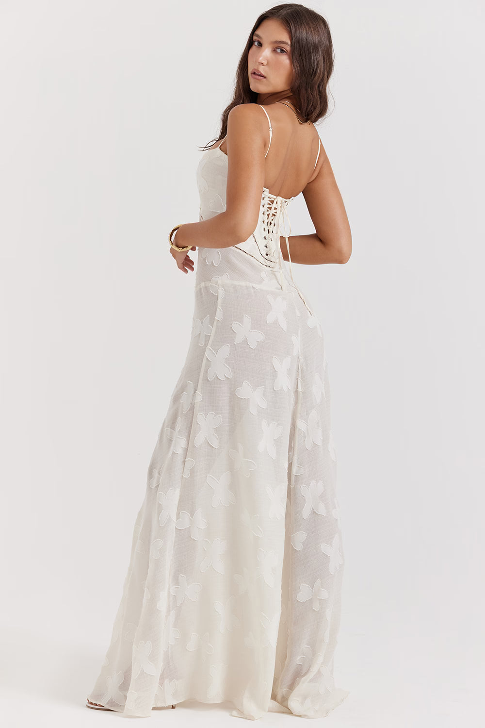 Adel Maxi Dress
