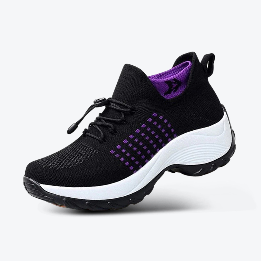 Moira - Balance Daily Walking Shoes
