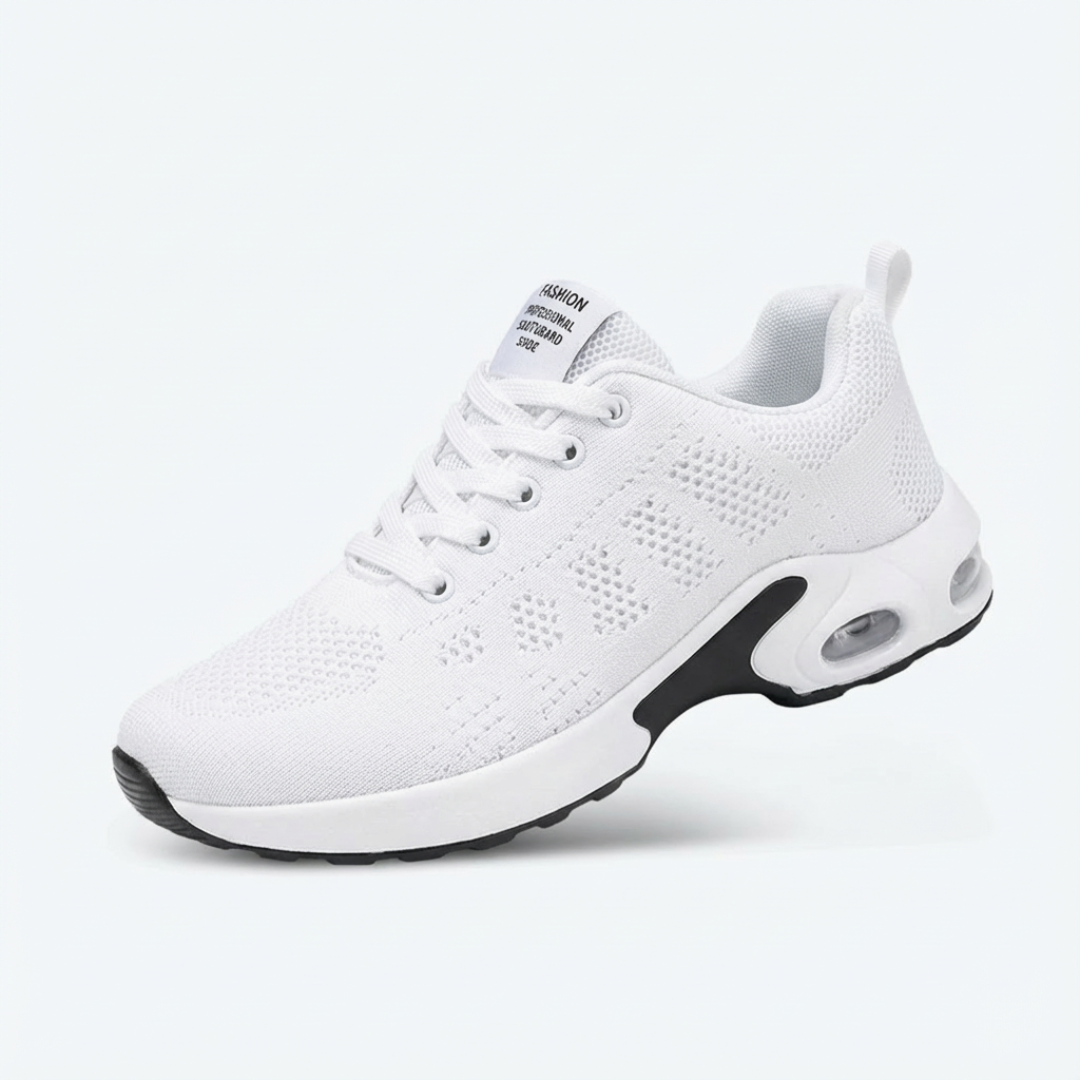 Violet - Air Support Shoes