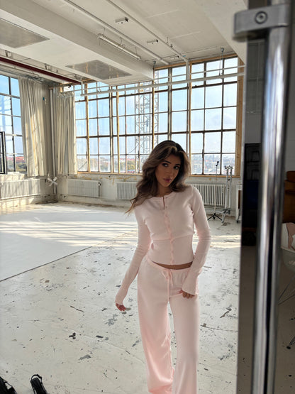 Riley Comfy Knit Set