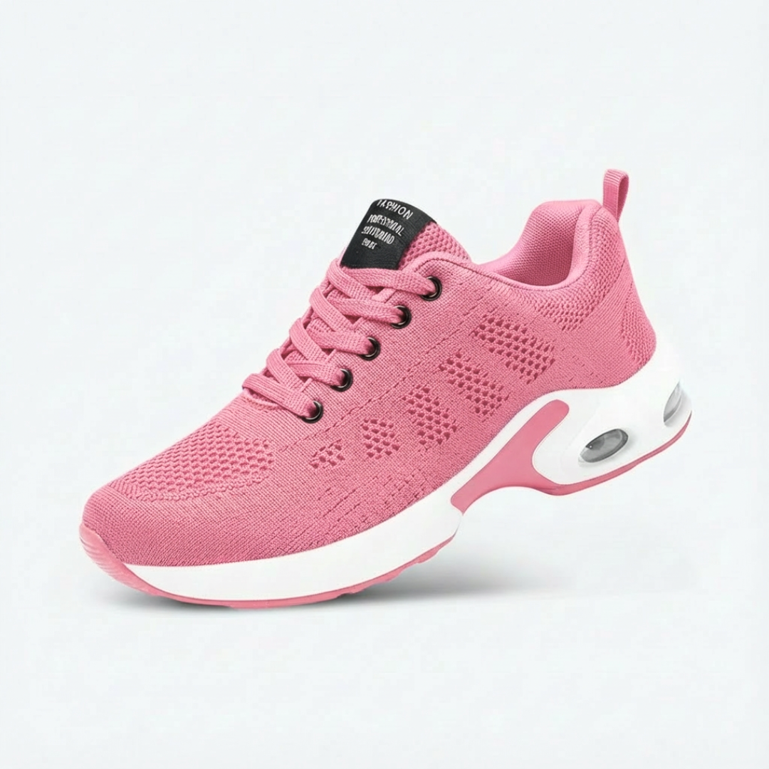 Violet - Air Support Shoes