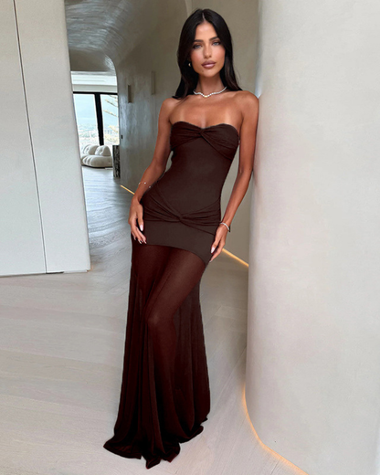 Elizabeth Maxi Dress