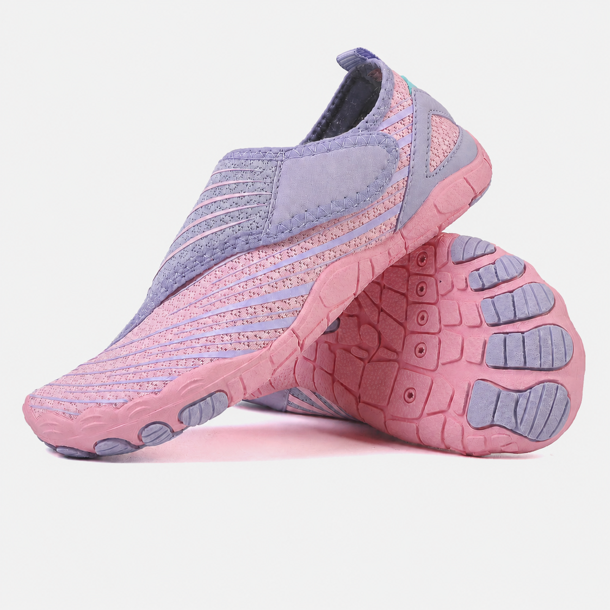 Mira - Barefoot Orthopedic Shoes