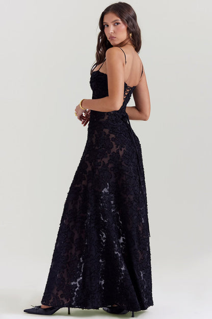 Adel Maxi Dress
