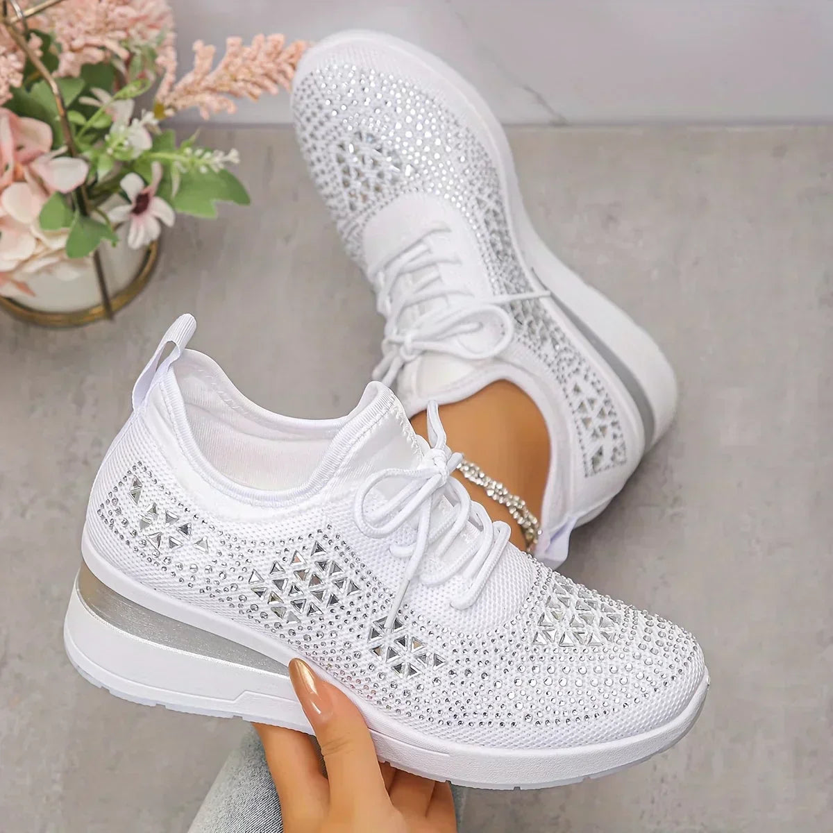 Bonnie | Orthopaedic Shoes