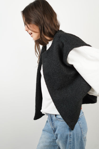 Ava Luxe Vest