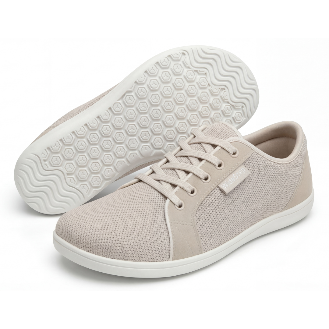 Millie - WideStep Shoes (Wide Fit)