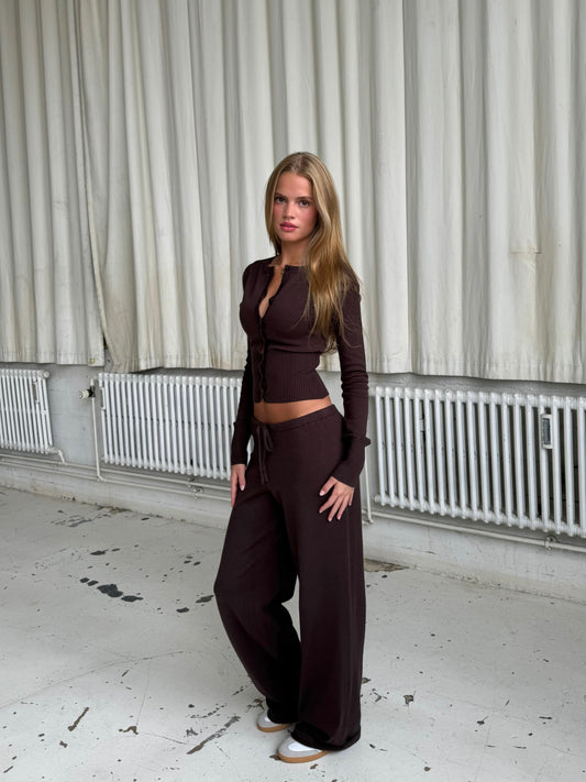 Riley Comfy Knit Set