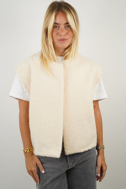 Ava Luxe Vest