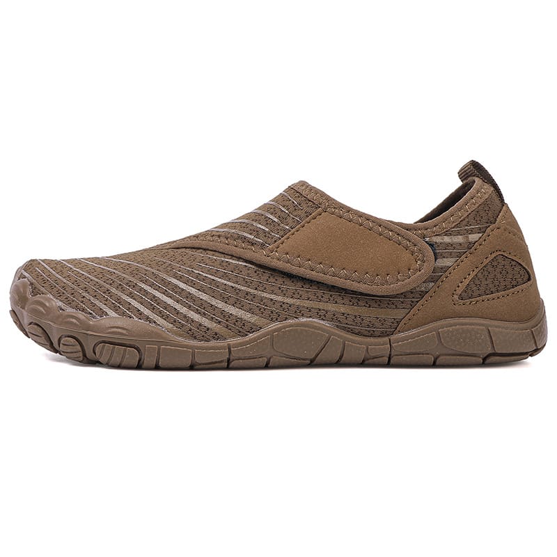 Mira - Barefoot Orthopedic Shoes