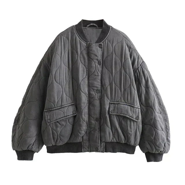 Lucy Autumn Jacket