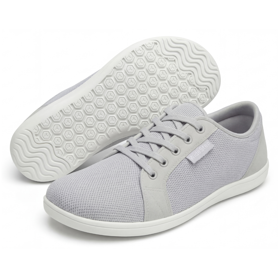 Millie - WideStep Shoes (Wide Fit)