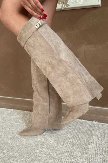 Nora Fall Boots