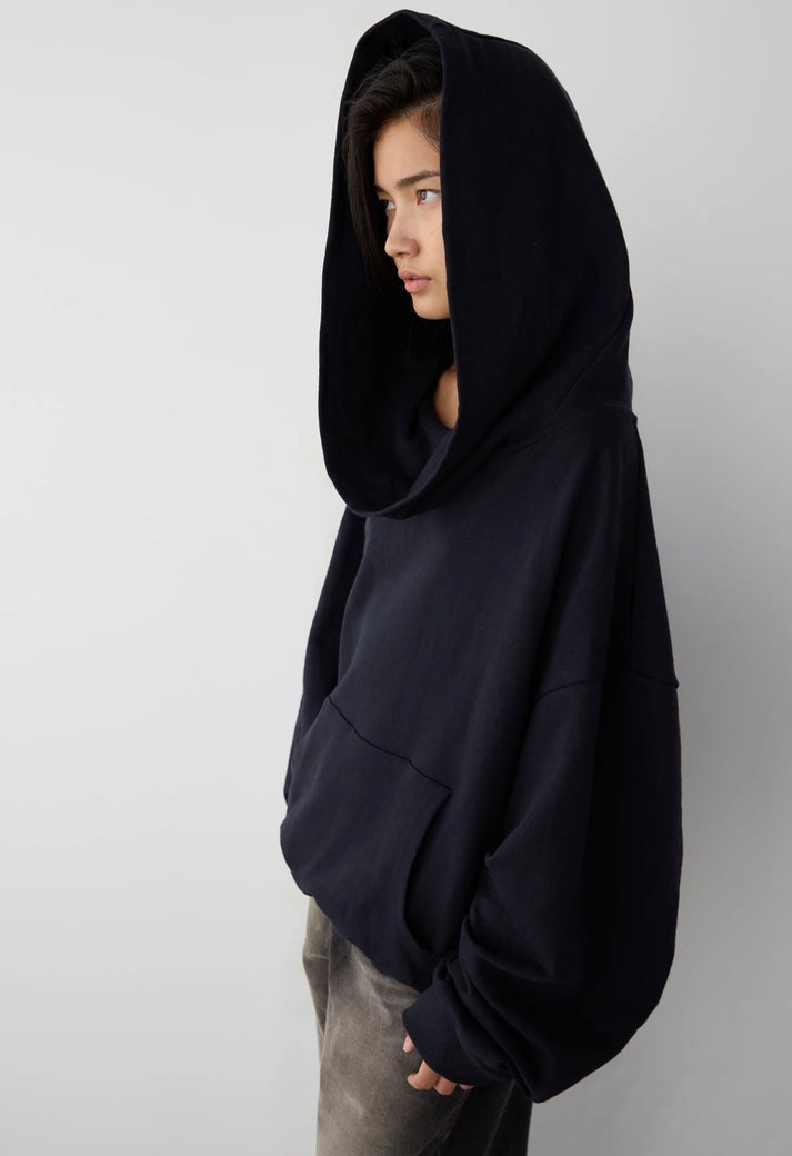 Ray Oversized Hoodie