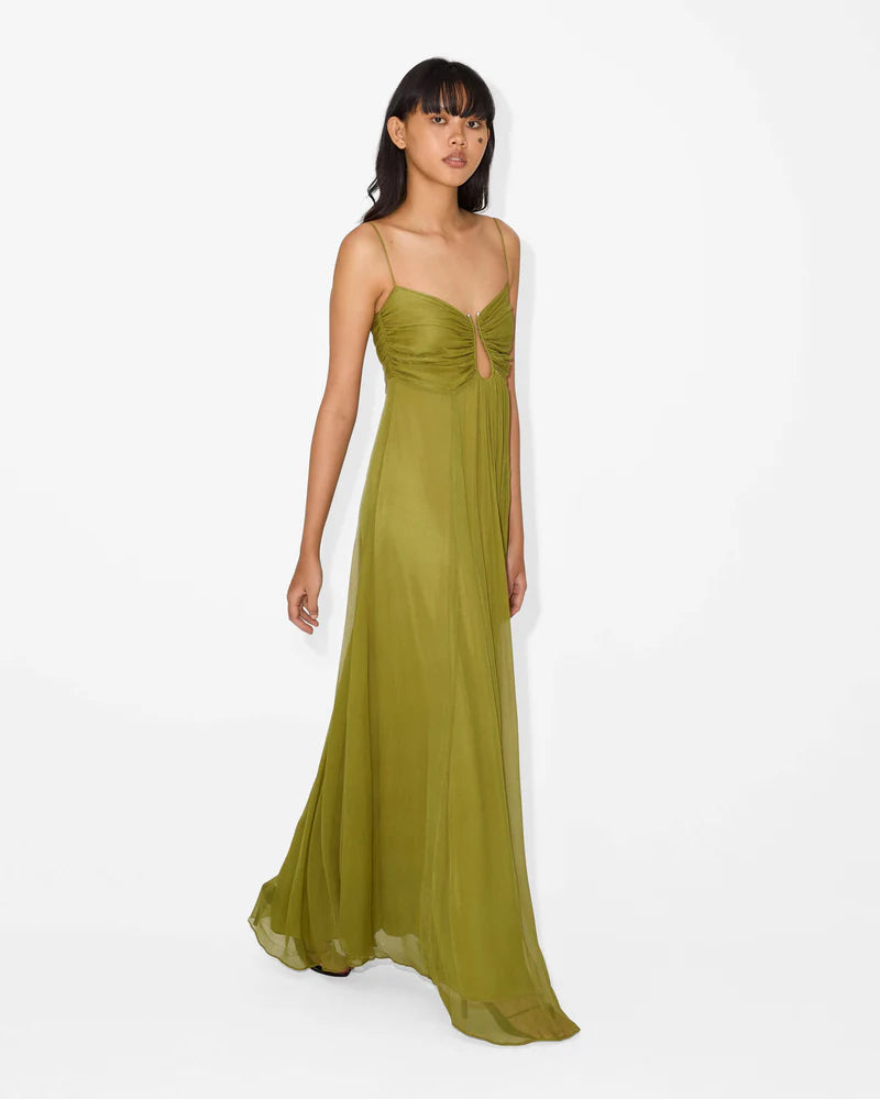 Laura Maxi Dress