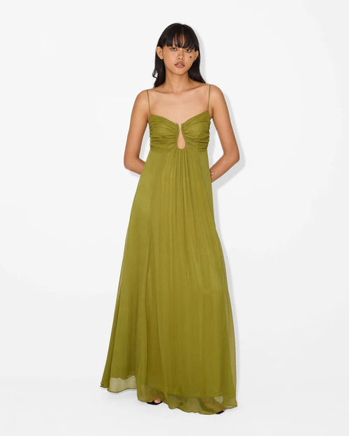 Laura Maxi Dress