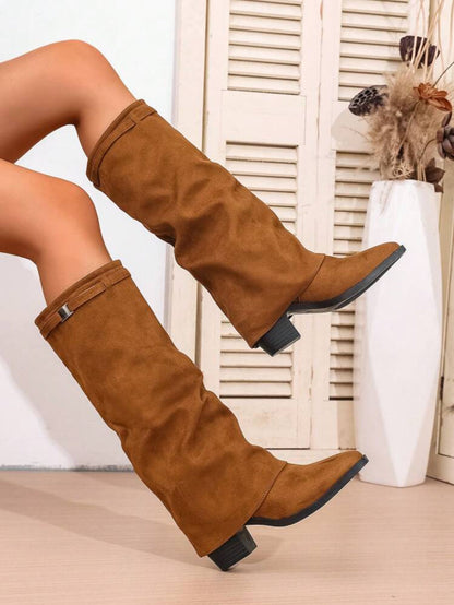Nora Fall Boots