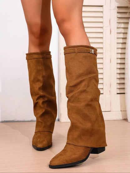 Nora Fall Boots