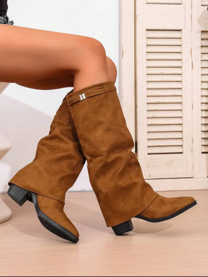 Nora Fall Boots