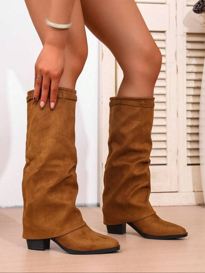 Nora Fall Boots