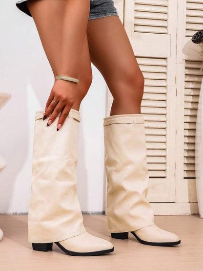 Nora Fall Boots