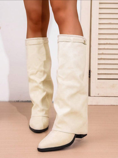 Nora Fall Boots