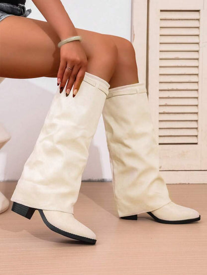 Nora Fall Boots