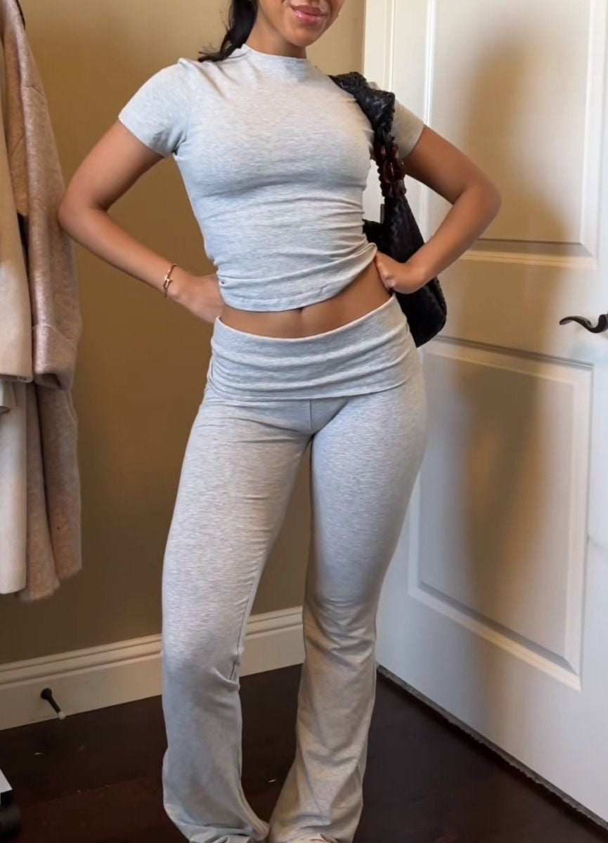 Lua Lounge Set