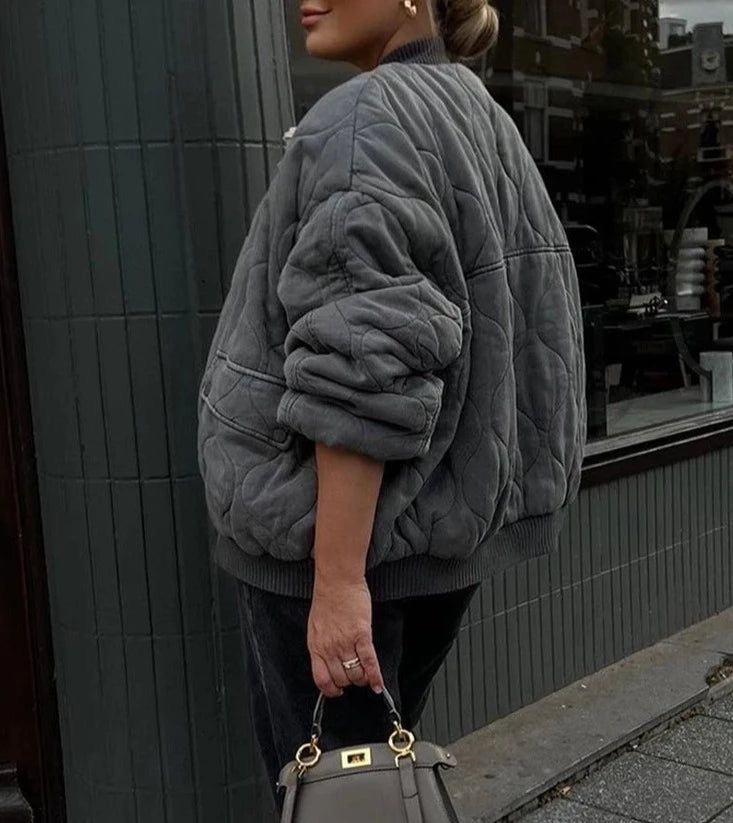 Lucy Autumn Jacket